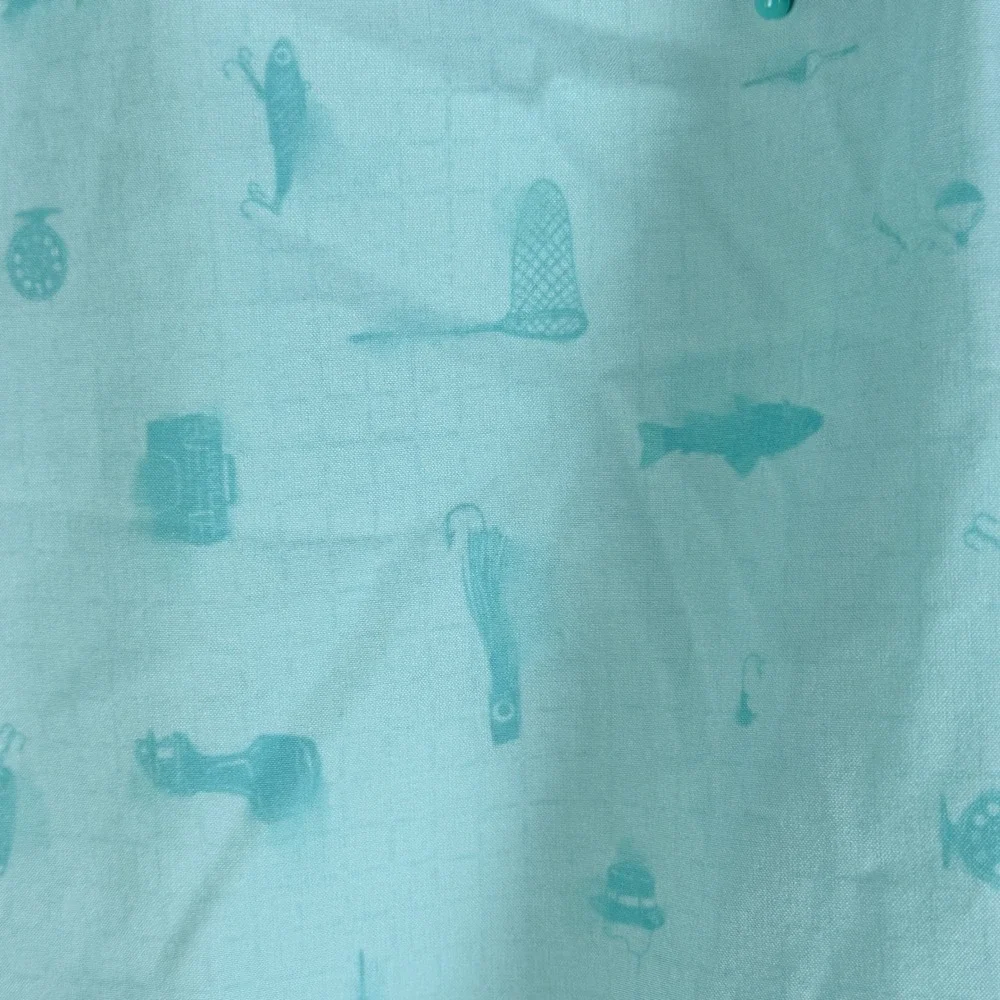 Under Armour Fishing Board Shorts‎ Mint Green HeatGear Mens 38 1325888